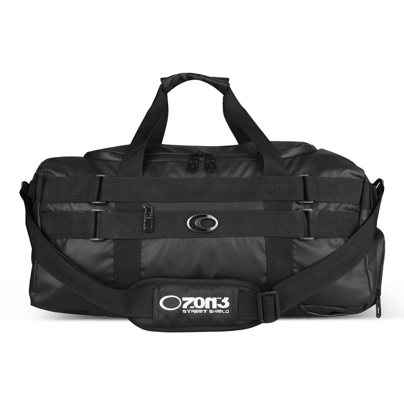 Ozone Ransel Travel Bag 310 Panther I Tas Selempang Pria Anti Air | Waterproof