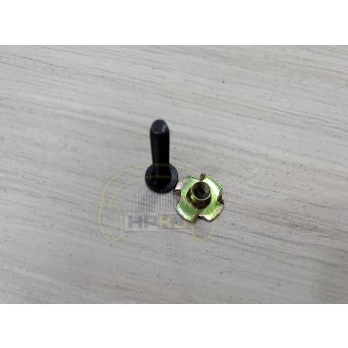 Silahkan Order] BAUT CAKAR SPEAKER Baut speaker mur cakar