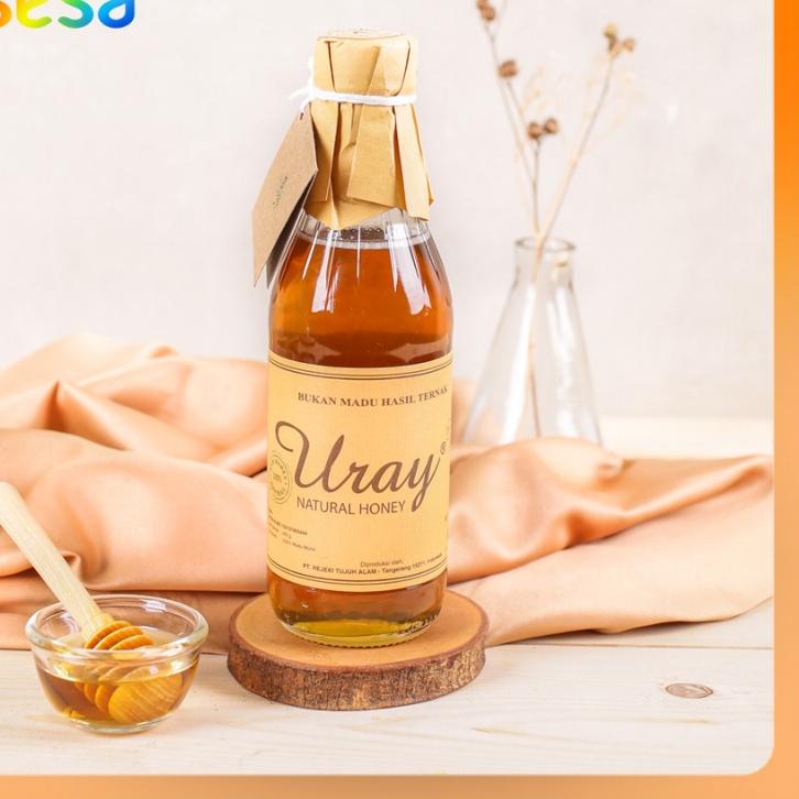 

☺ Uray 450 g ✧