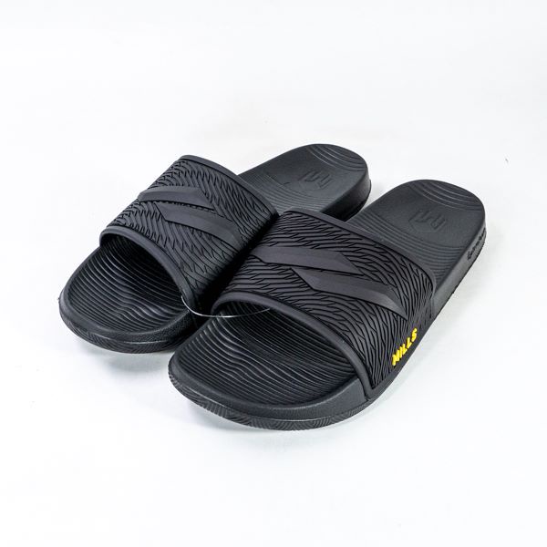 GRATIS ONGKIR !!! SANDAL SLIP ON ORIGINAL MILLS NECROM ZEST 3 WARNA TERBARU DISKON OJANSPORT
