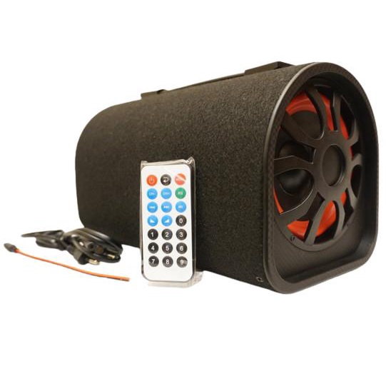 Speaker Bluetooth Vdr V-4100Bt Speaker Karaoke Speaker Aktif Usb/Radio