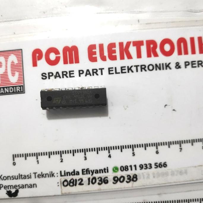 STV 9380 A pcmelektr812