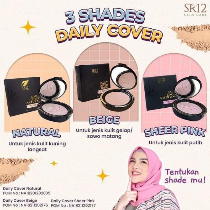 DAILY COVER SR12/BEDAK ANTI LONGSOR/PEKANBARU