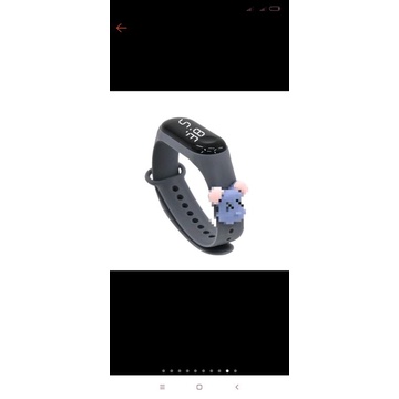 jam tangan anak anti air kualitas bagus