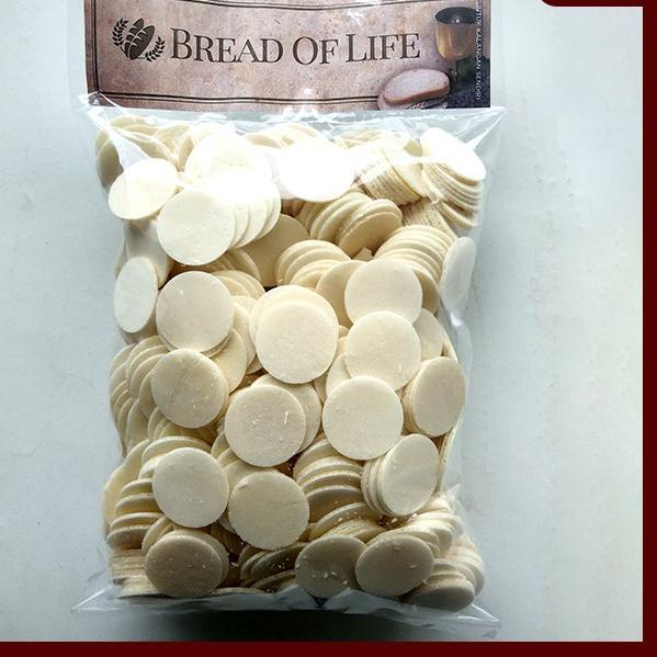 

♖ Roti Hosti Peran Kudus - 250 gram ❅