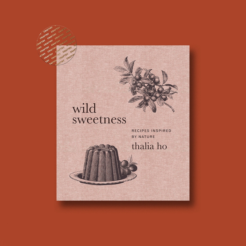 

Wild Sweetness - Thalia Ho