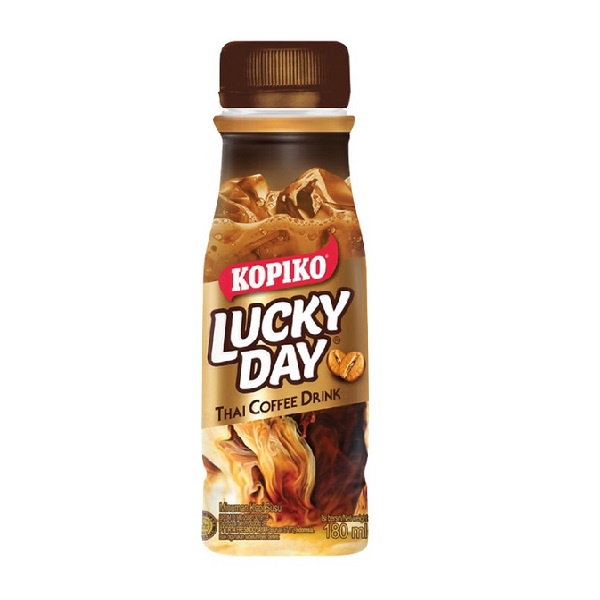 

KOPIKO LUCKY DAY 180 ML - KOPI