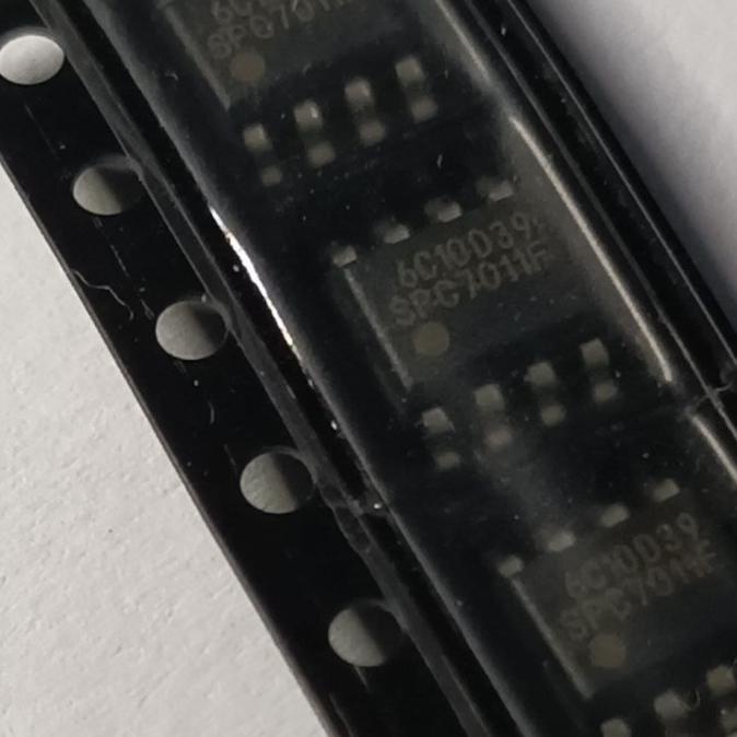 IC SPC7011F SPC7011 7011 PWM SMD rajaav77 Murah