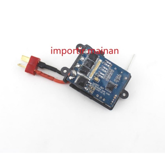 Original Esc Xinlehong Q901 Q902 Esc Brushless Rc Car Xinlehong Q901 #Original
