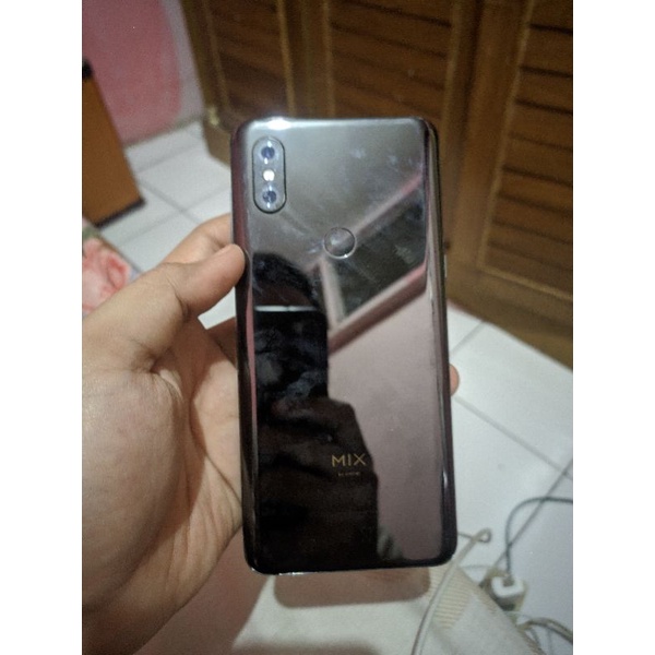 Xiaomi Mi Mix 3 6/128GB