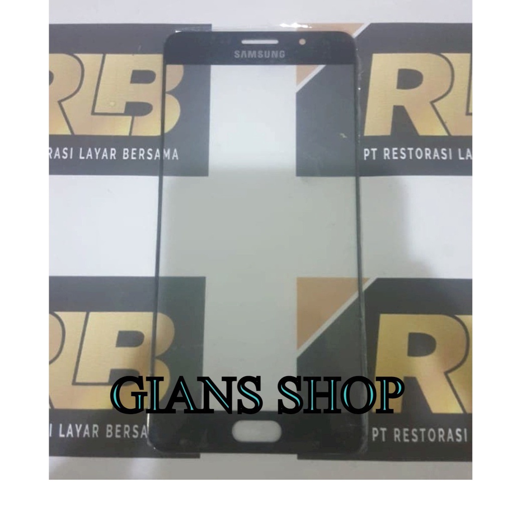 KACA DEPAN LCD SAMSUNG A7 2016 - A710 ORIGINAL