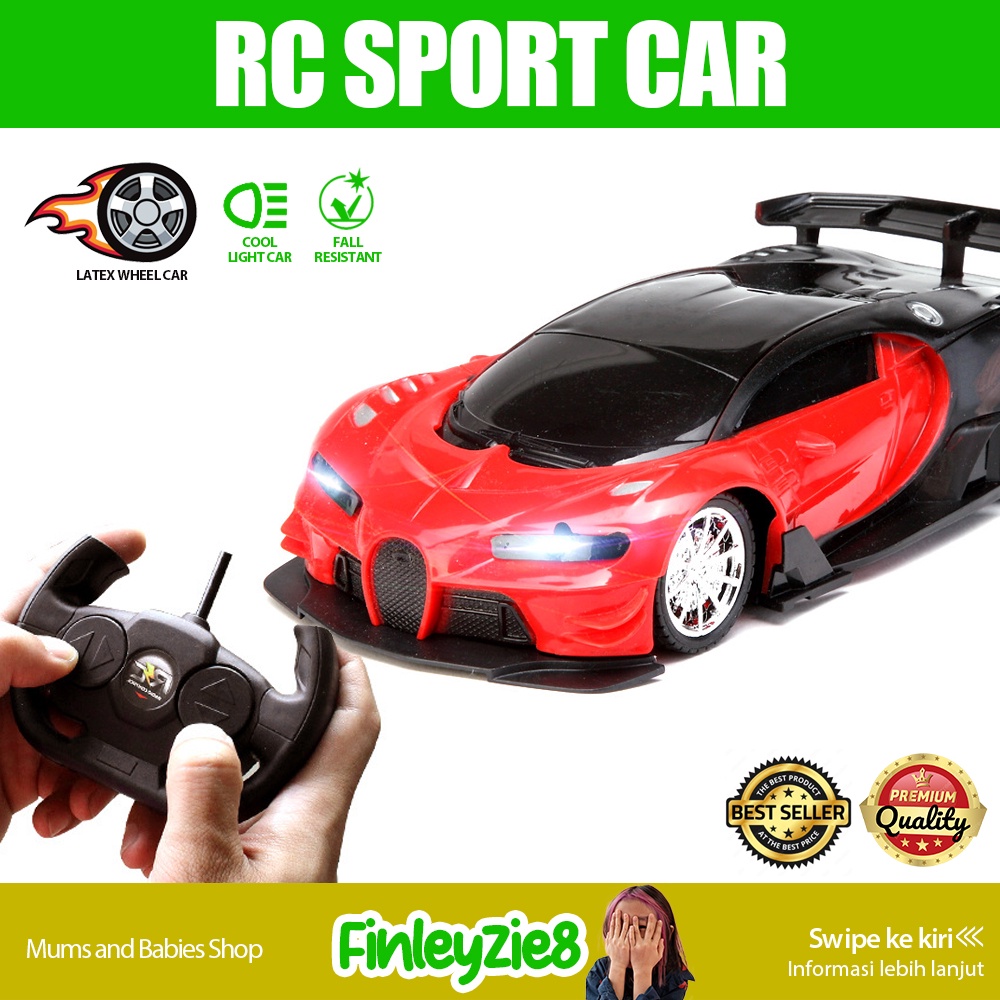 Mainan Mobil Remote Control / Mainan Mobil Remote / Mobil Remote Control / Mobil Remote Control Besar