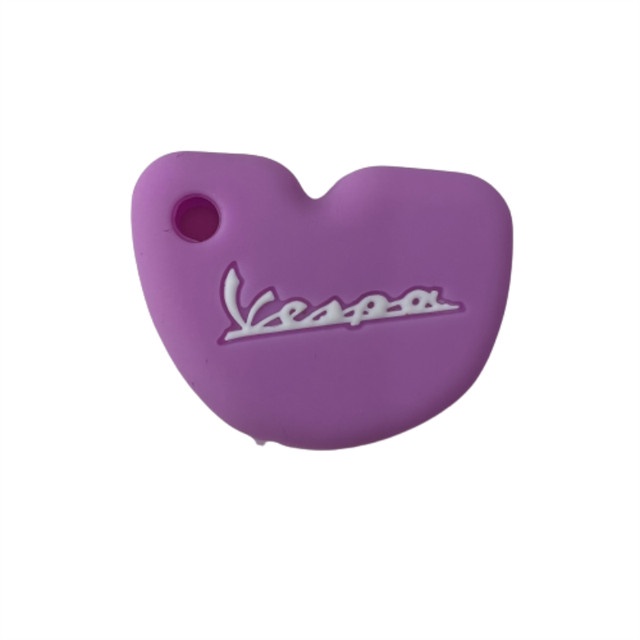 Cover Silicone Kunci Vespa Case Sarung kondom Silikon Piaggio Vespa