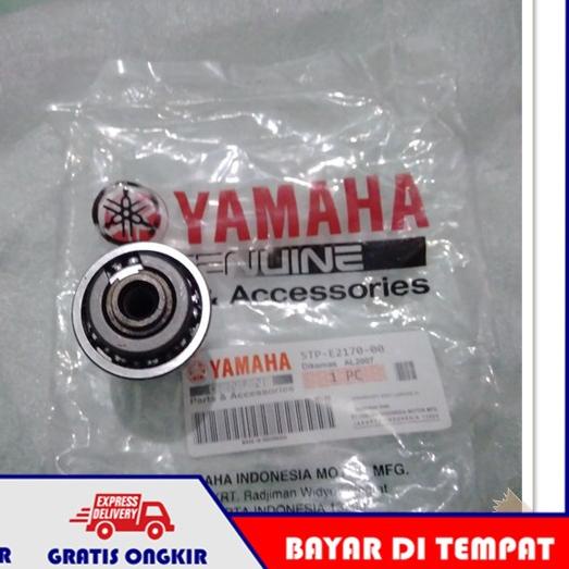 ✱ ORIGINAL YGP Noken as Cham Shaft Chamshaft Yamaha Jupiter Z 5TP Karbu Old Lama Burhan Brt 200cc OR