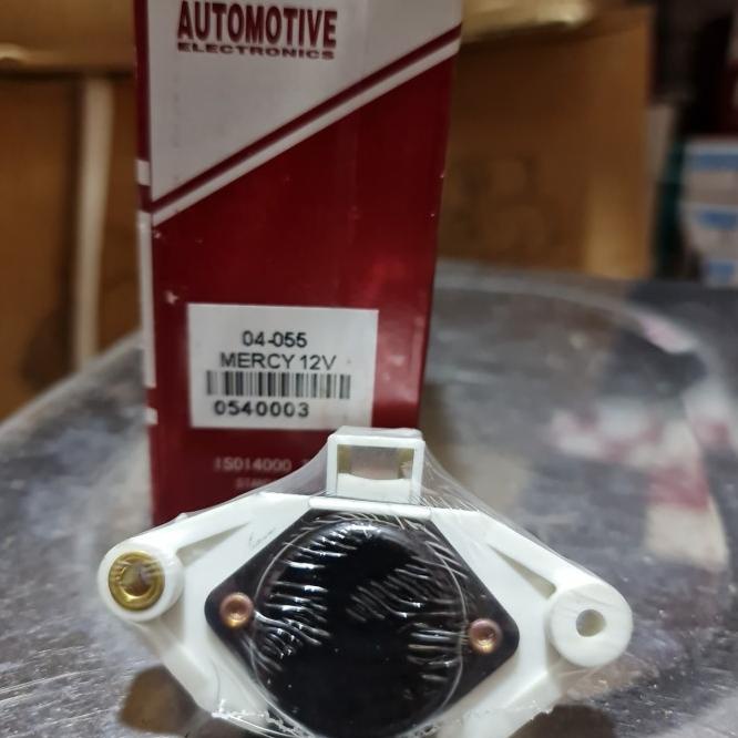 Ic Regulator Mercy Truck 12V