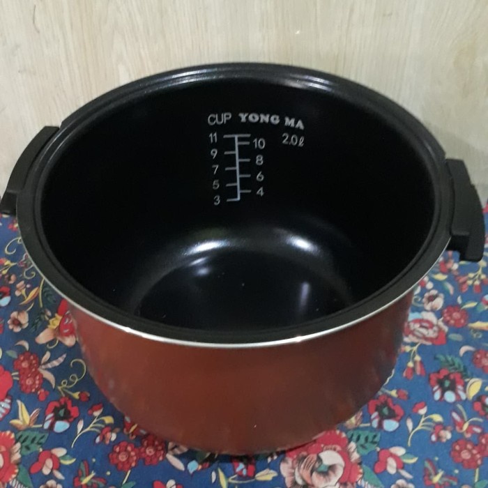 Terlaris Panci Persamaan Philips Hd-3132