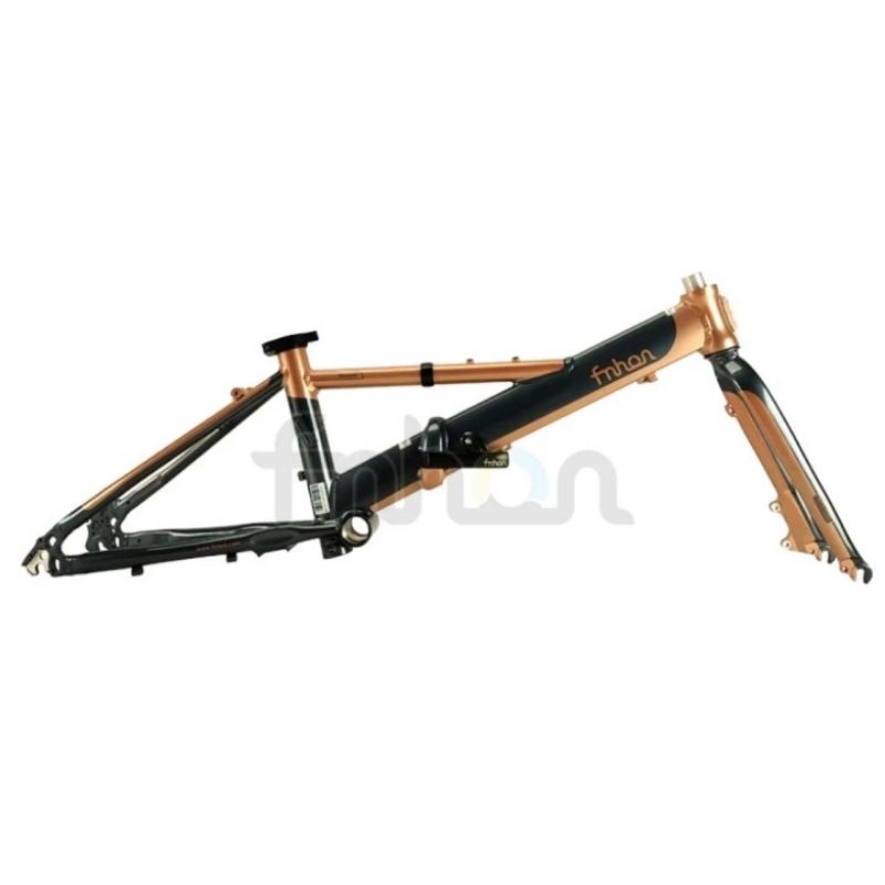 fnhon monsoon frame discbrake