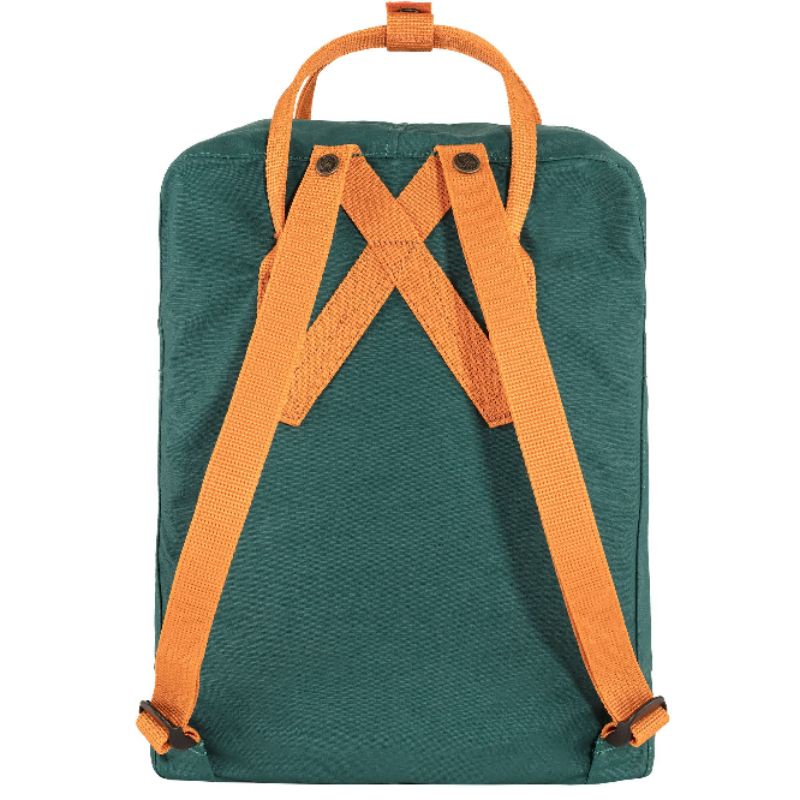 Ransel fjallraven kanken Classic backpack 16l