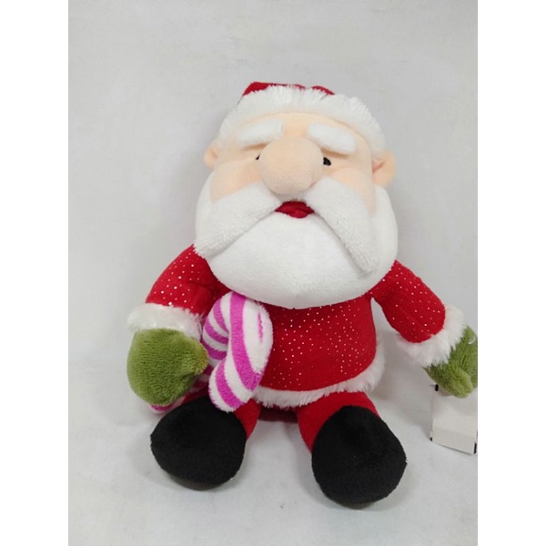boneka natal/ boneka santa claus