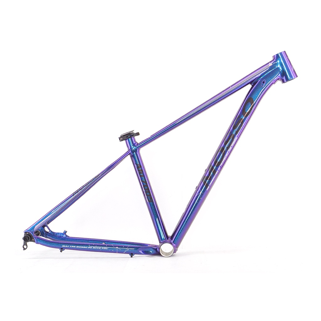 FRAME MOSSO 983 XCT 29X15.5 CHAMELEON. KODE 27154