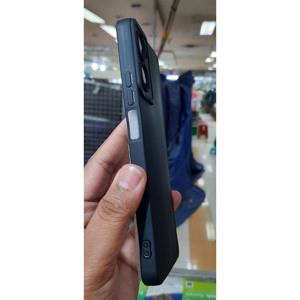 CASE OPPO A58 5G / A78 5G / RENO 8T 5G / A1 PRO 5G SILIKON REALME 10 PRO 5G SOFTCASE  REALME 10 PRO PLUS 5G