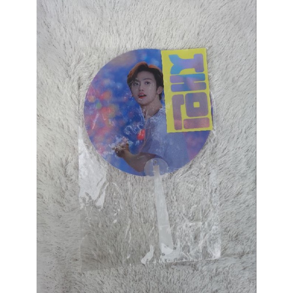 uchiwa jaemin booked