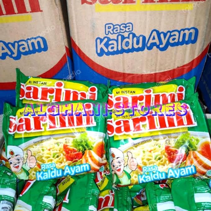 

sarimi kaldu ayam 1 dus - sarimi kaldu ayam kuah 1 dus 40 pcs