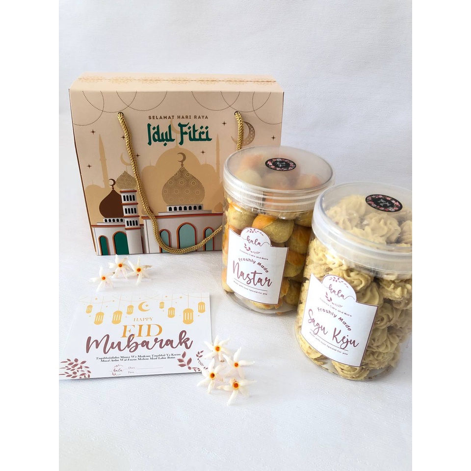 

paket kue kering tabung