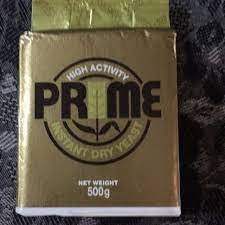 

PRIME 500 GRM