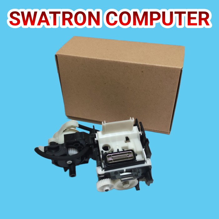 Terlaris Sparepart Pump Pompa Purge Unit Pembuangan Tinta Epson L1110 L3110 L3150 New