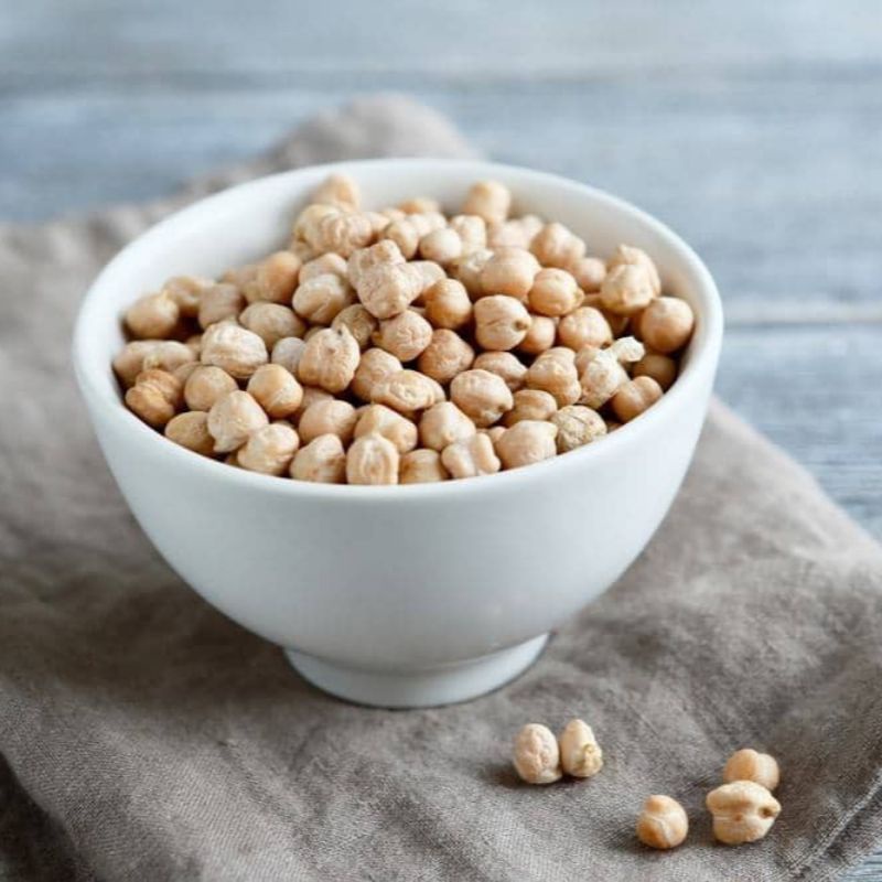 

KACANG ARAB Premium 1Kg Matang Panggang Kacang Arab