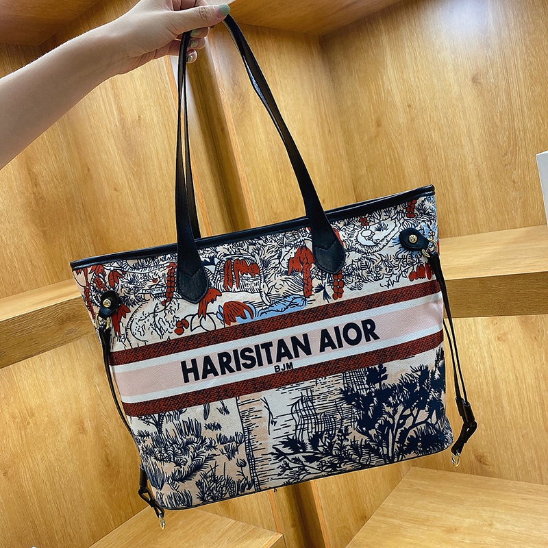 ( 2PC 1KG ) GTBI998881141  New Arrival 2023 !!!  Tas Selempang  Tas Wanita Import  Premium Terbaru