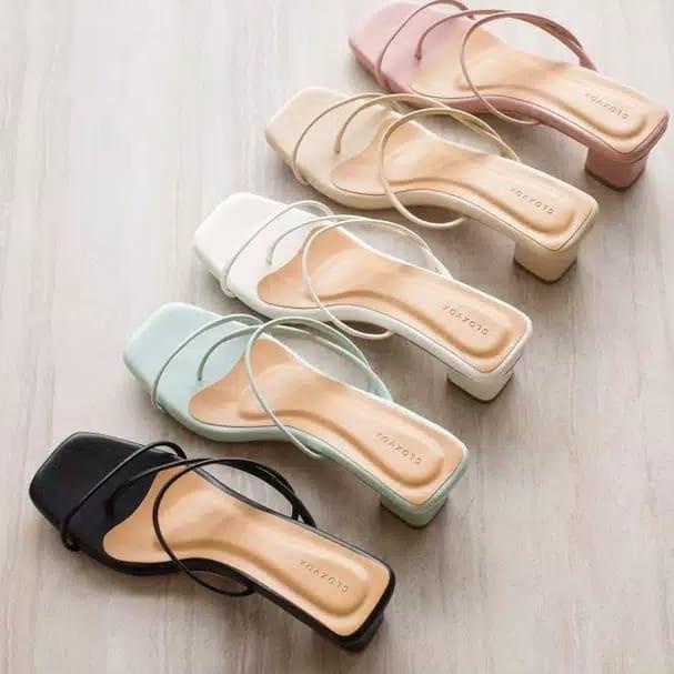 Terbaik Hak Tahu WANITA TP77/HAK TAHU JEPIT ALBANI 01