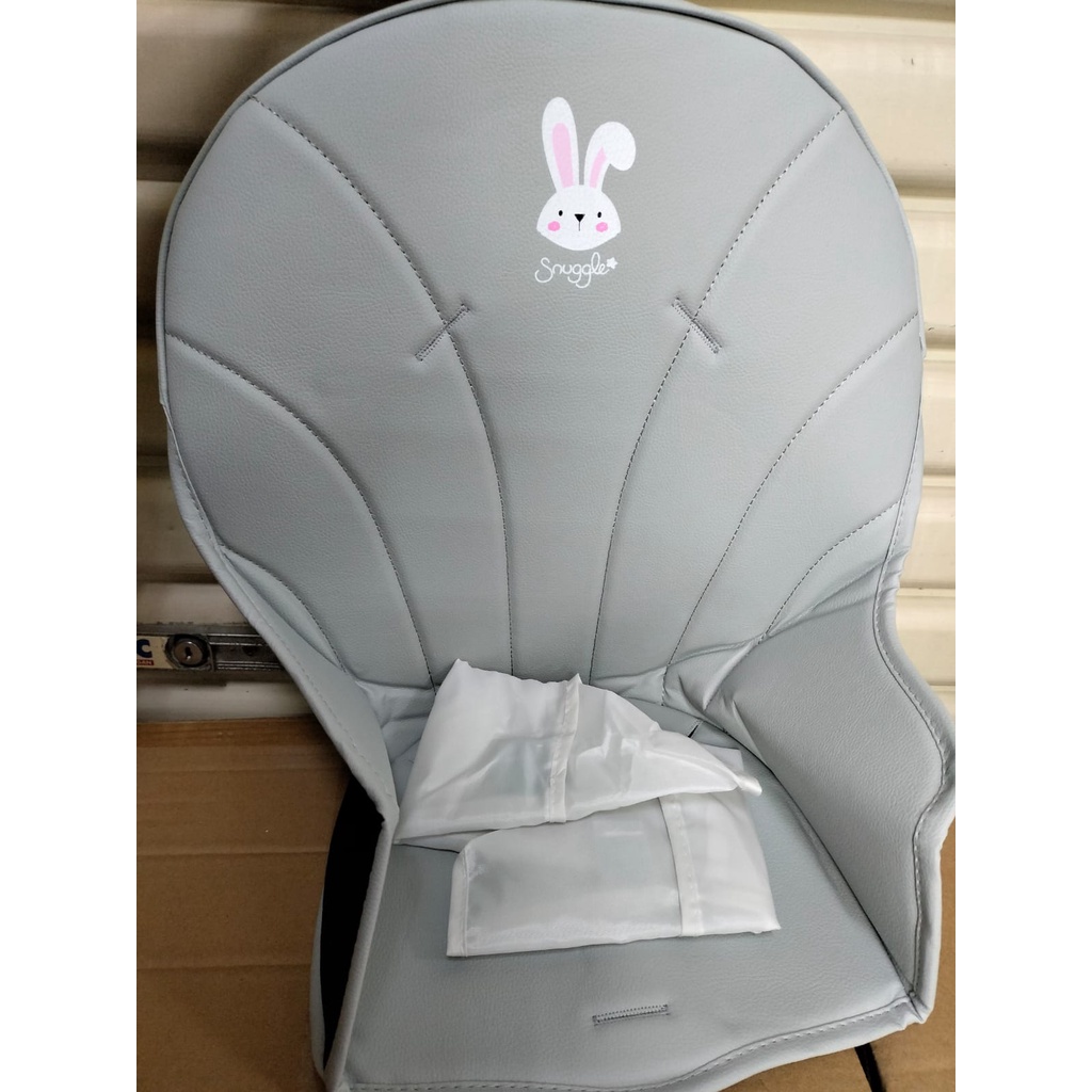 SNUGGLE Super Multi High Chair Crown