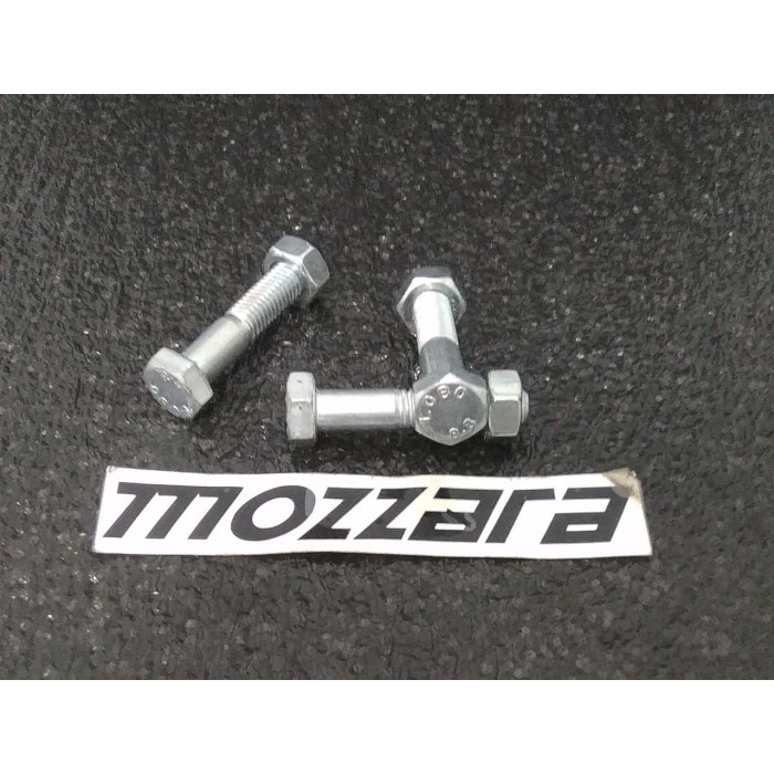 Lobo Baut Kick Stater Vespa Klasik