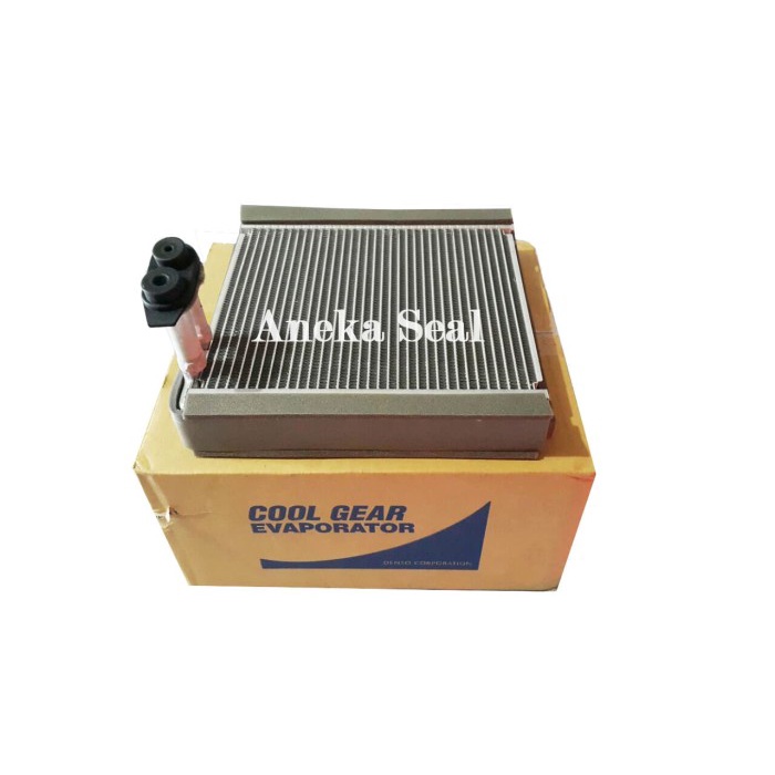 Evaporator Evap Cooling Coil AC Mobil Daihatsu Ayla