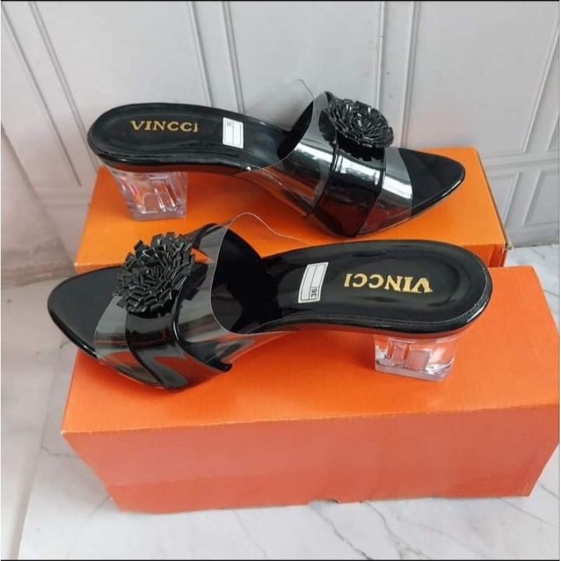 heels vincci