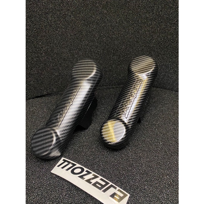 Cover Fork Vespa LX Sprint Iget