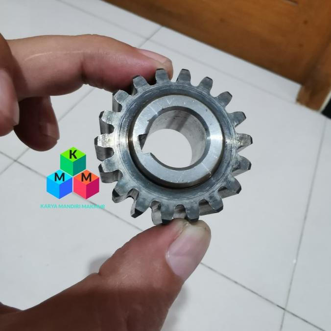 Internal Pinion Gear Planetary Mixer Sinmag Sm 201