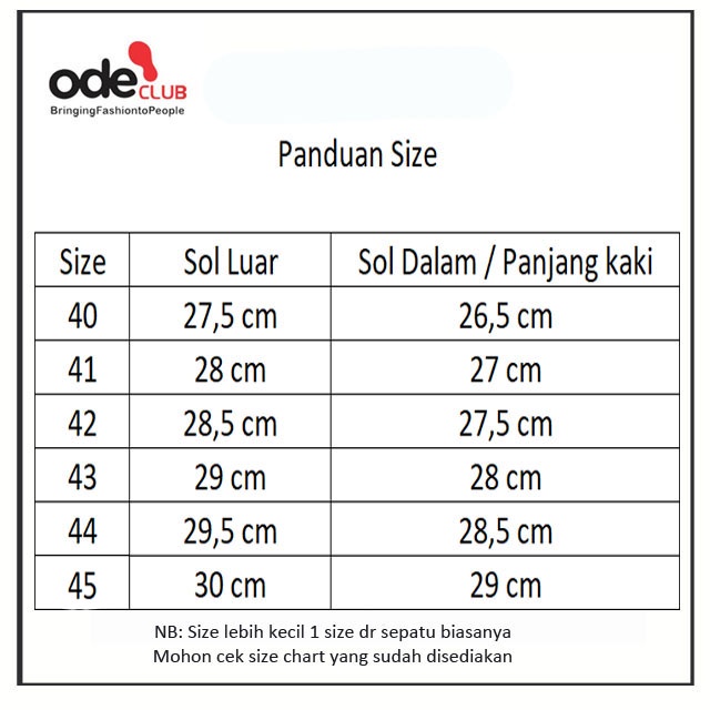 Sepatu Pantofel Kerja Pria Karet Ode EMS-299 by Ardiles Men 40-45 / Sepatu Formal / Sepatu Slip On Pria / Sepatu jumbo / Sepatu Karet / Sepatu Santai / Sepatu Kerja Kantor Pria / Sneakers Pria Sepatu SlipOn Pria / Sepatu Kuliah