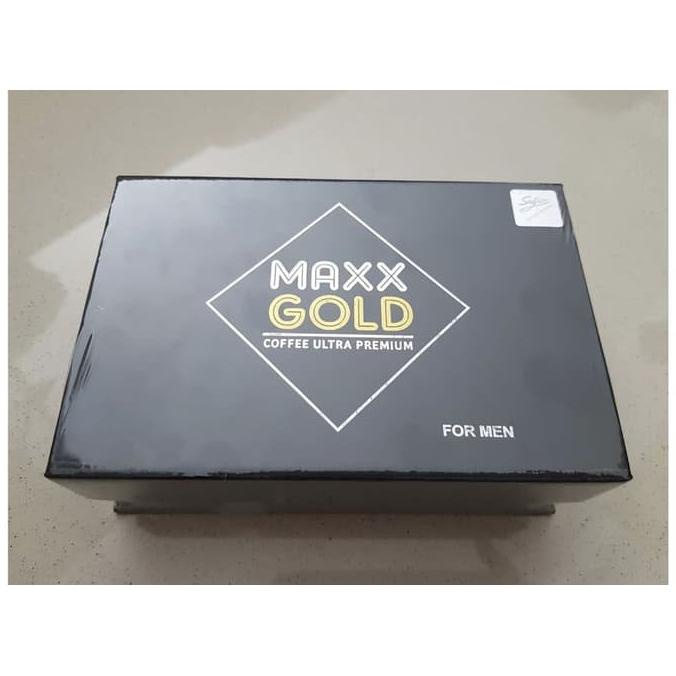 (Cod Merapat) Grosir Coffee Kuat Lelaki Kopi Herbal Maxxgold Obat Pria Stamina Kuat (Order Kalau Ga 