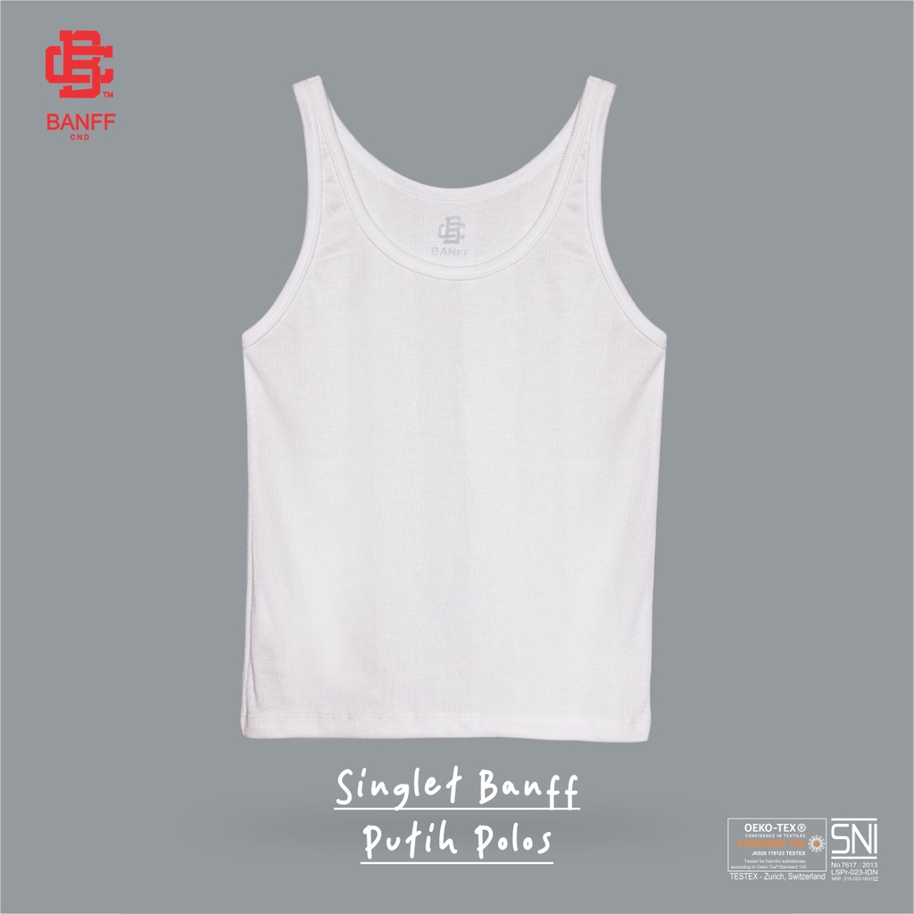 Produk BANFF clothing Shopee Indonesia