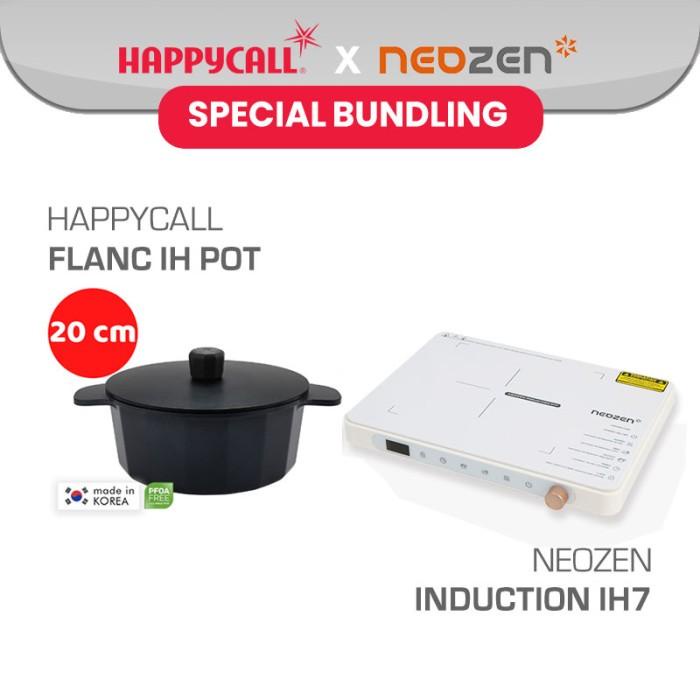 Happycall IH7 Kompor Induksi