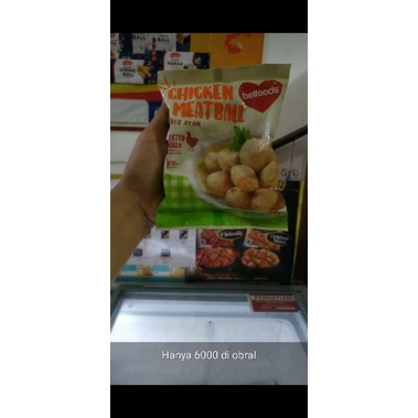 

bakso ayam belfoods 100gr.bakso yang enak untuk menemani di waktu nonton tv