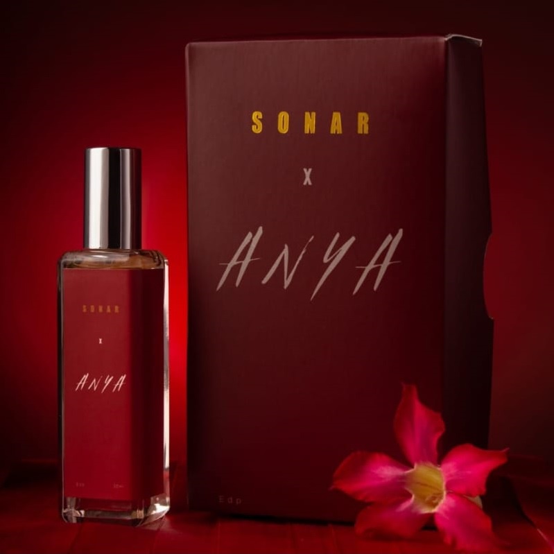 Sonar X Anya Parfum Unisex Original Tahan Lama