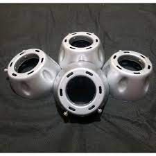 end muffler end cup moncong knalpot vario 125 150 pcx