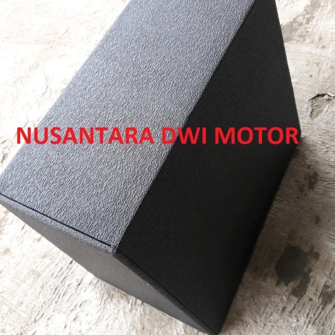 Box Subwoofer 10 Inch