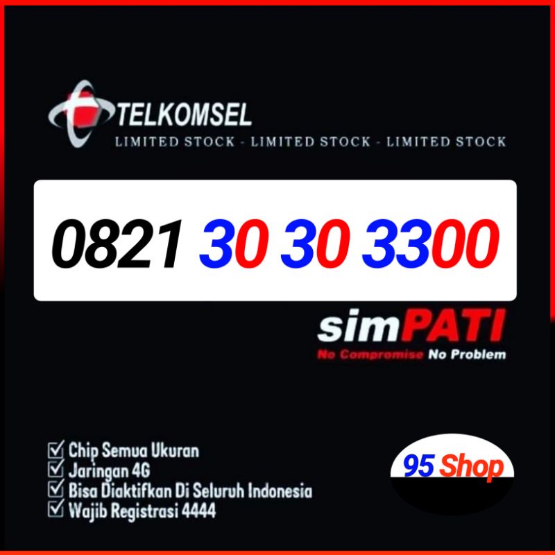 Nomor cantik Telkomsel rapih 10 DIGIT Q812 100 566