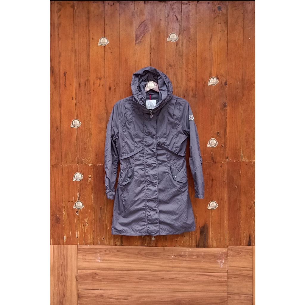 Jacket Moncler second