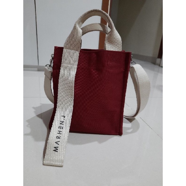 PRELOVED MARHEN.J RICO MINI